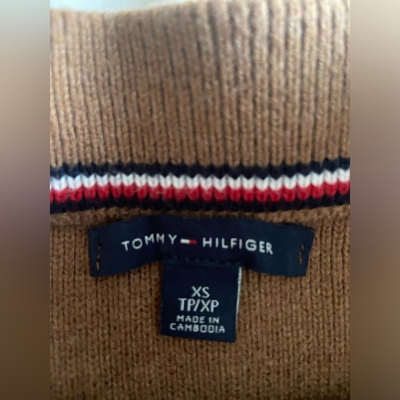 TOMMY HILFIGER SKIRT - Picture 2 of 2